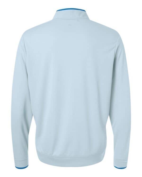 Men's Adidas Performance Lightweight Quarter-Zip Pullover