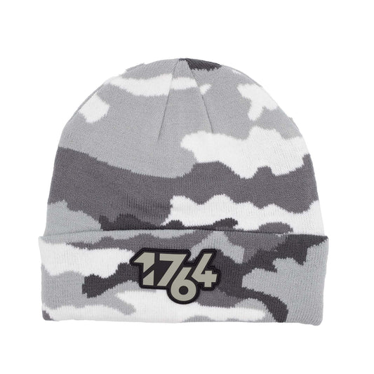 1764 Golf Beanie - GolfText