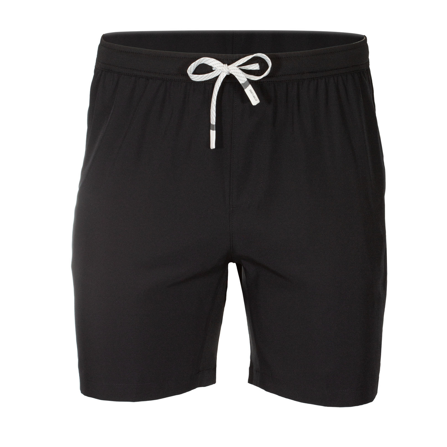 Active Short and Base Layer