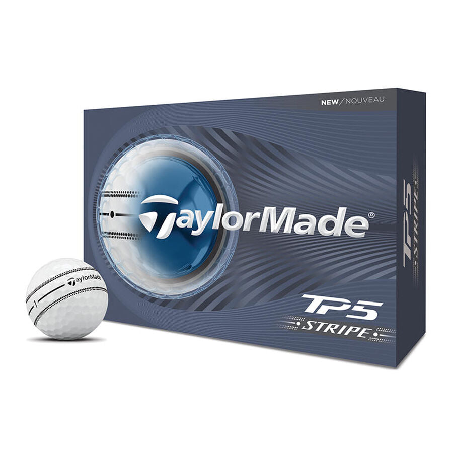 Taylormade TP5