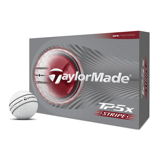 Taylormade TP5X