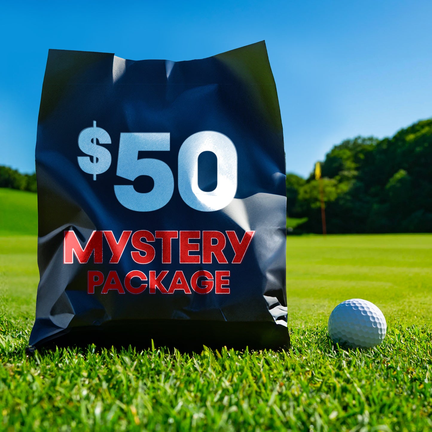 Get Golf Ready Bundle - $50 - GolfText