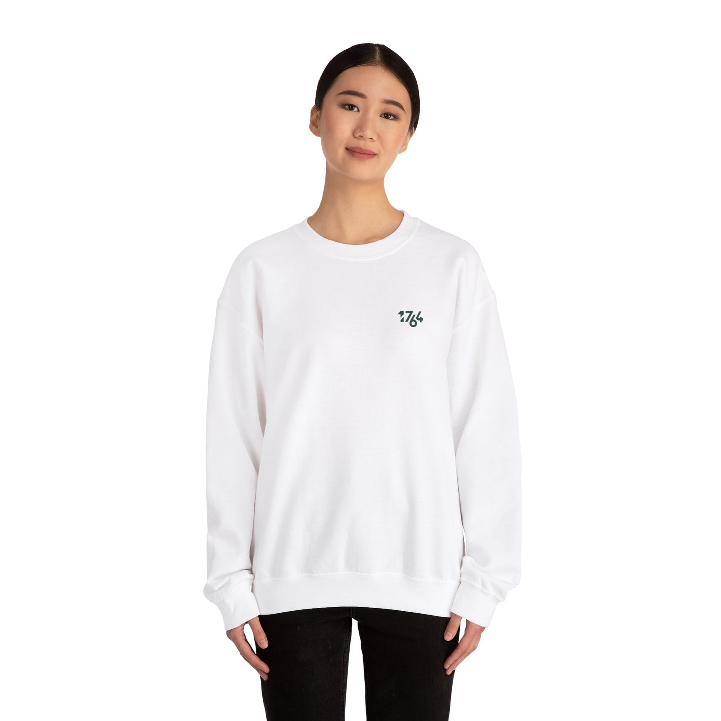 Pimento Golf Club Crewneck