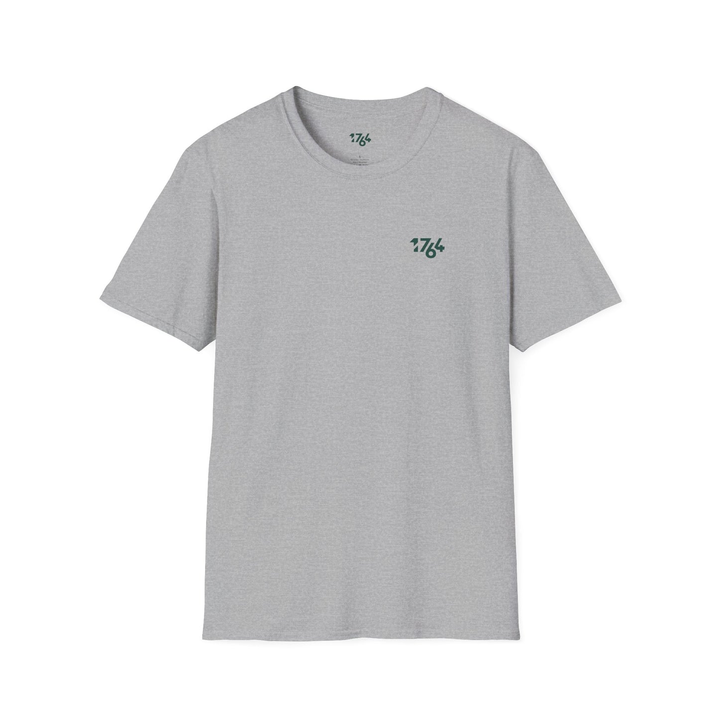 Gnome T-Shirt (Available in 3 colors)