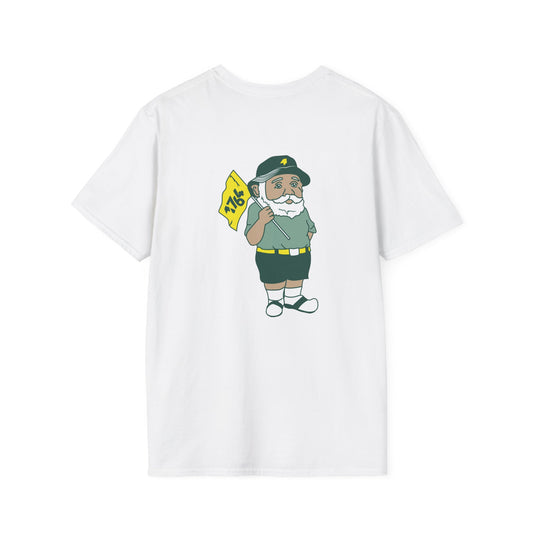 Gnome T-Shirt (Available in 3 colors)
