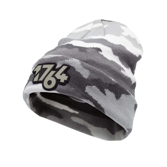 1764 Golf Beanie - GolfText