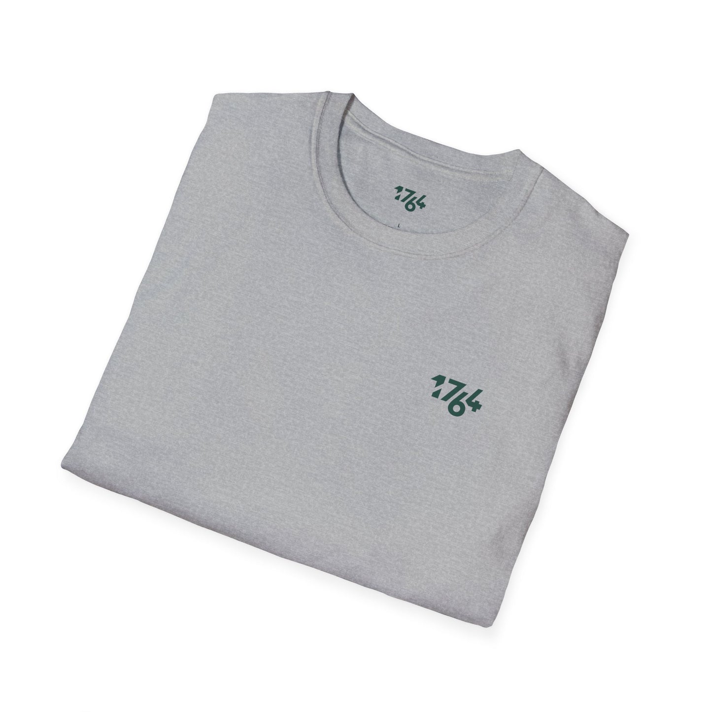 Gnome T-Shirt (Available in 3 colors)
