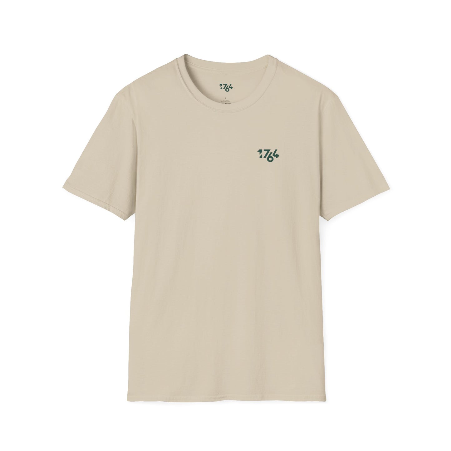 Gnome T-Shirt (Available in 3 colors)
