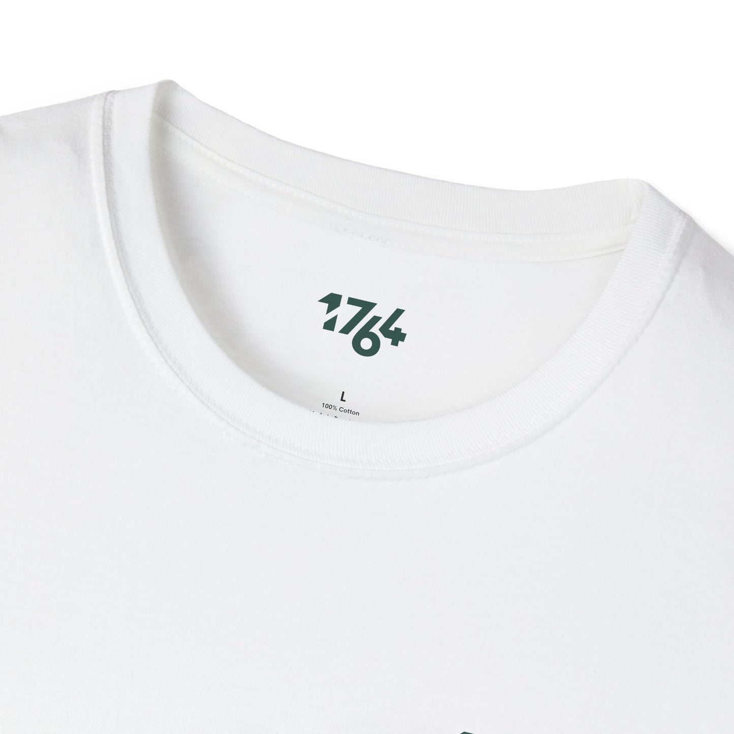 Gnome T-Shirt (Available in 3 colors)