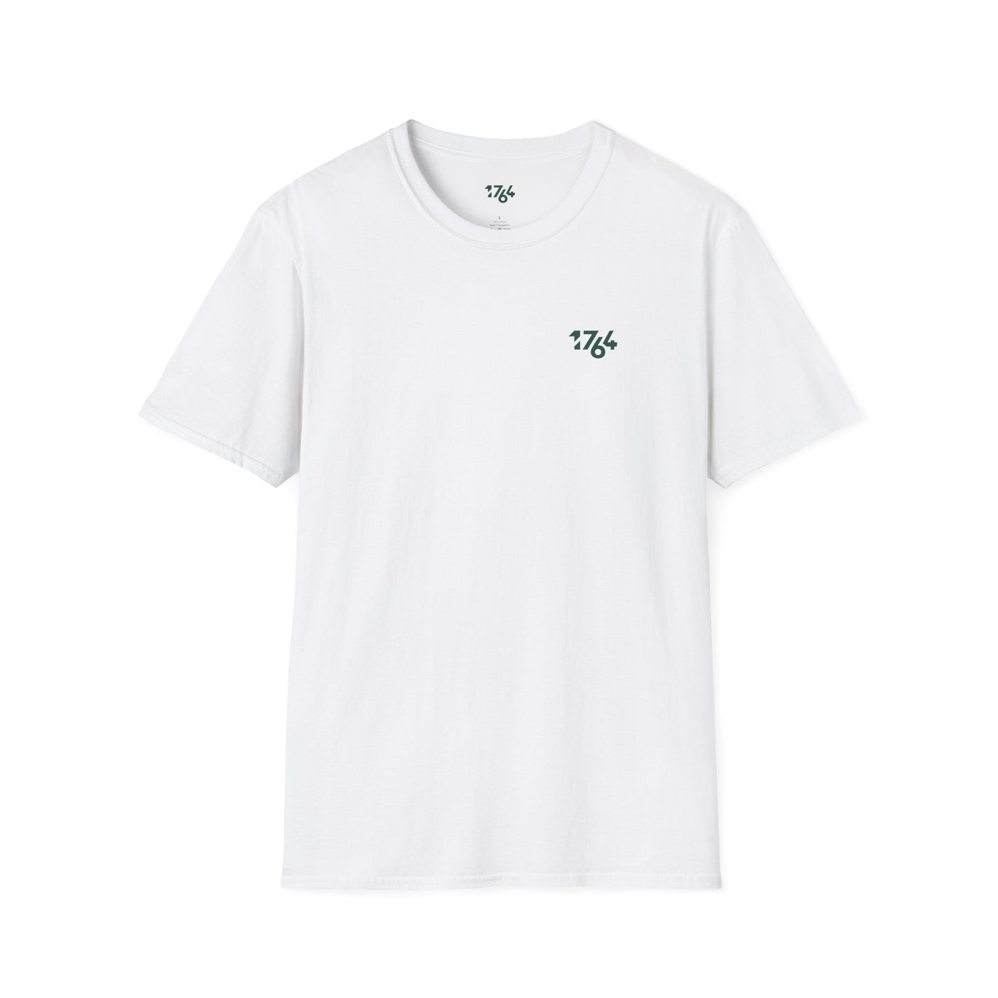 Gnome T-Shirt (Available in 3 colors)