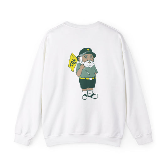 Gnome Crewneck (Available in 3 colors)