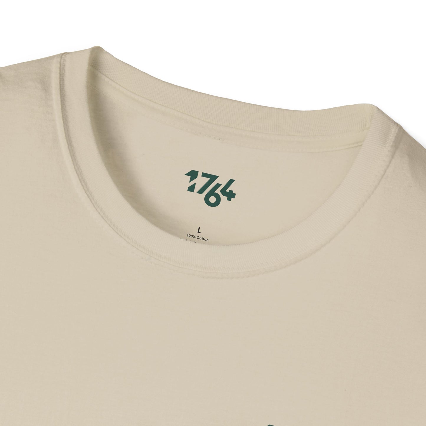Gnome T-Shirt (Available in 3 colors)