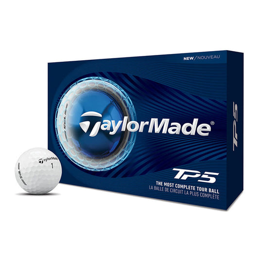 Taylormade TP5