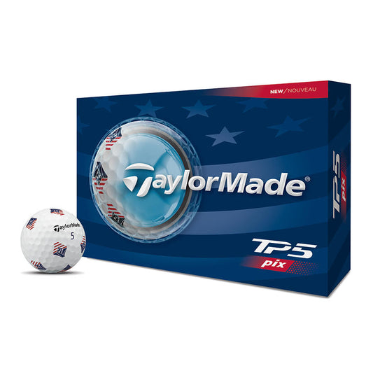 Taylormade TP5