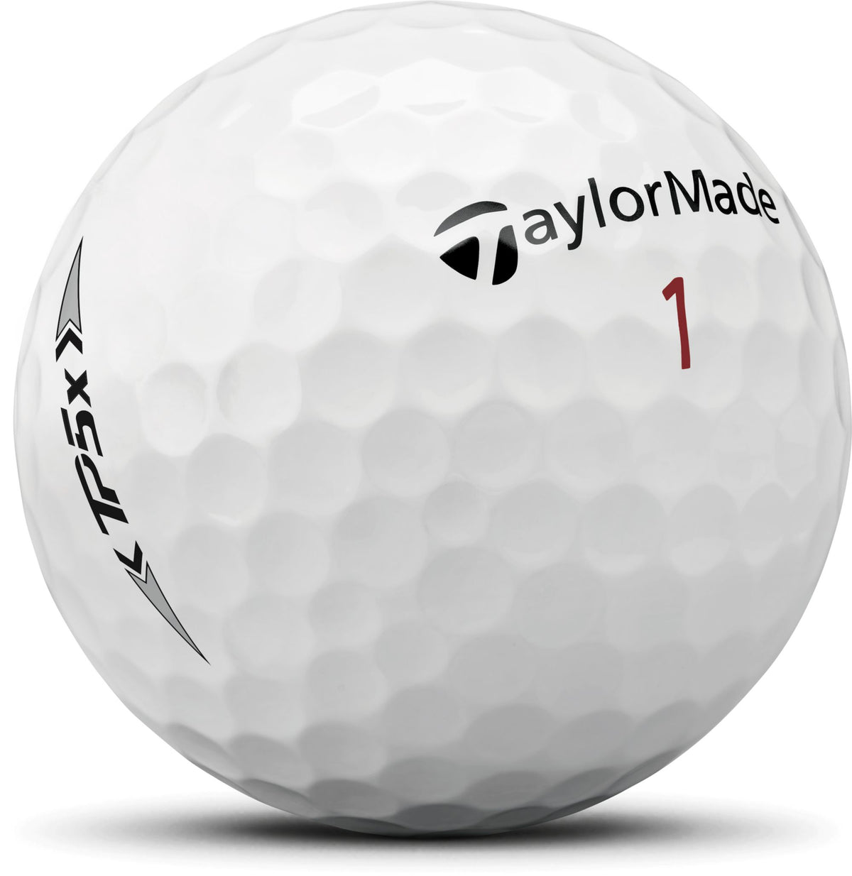 TP5 Golf Balls - Bulk - GolfText