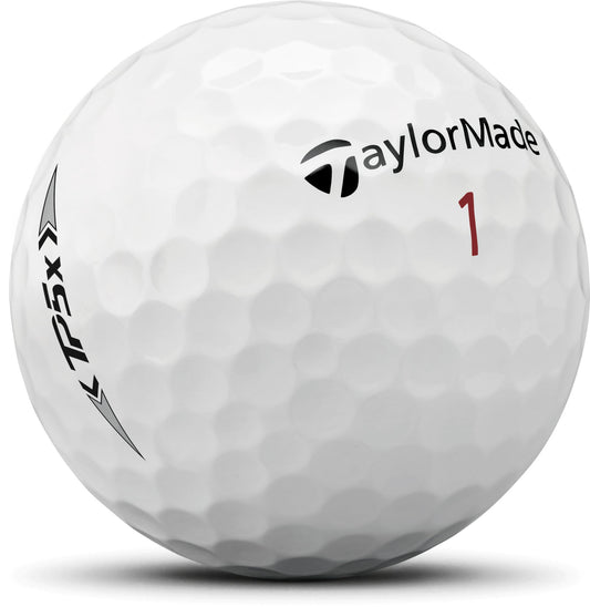 TP5 Golf Balls - Bulk - GolfText