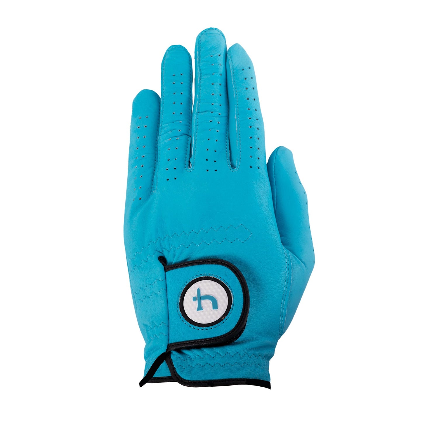 Men's Players Glove - GolfText