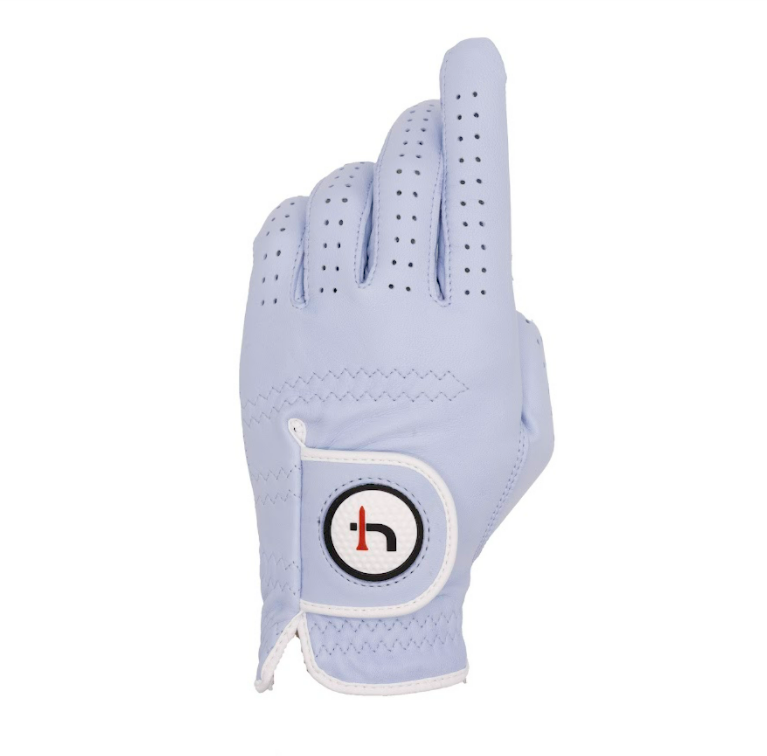 Men's Players Glove - GolfText