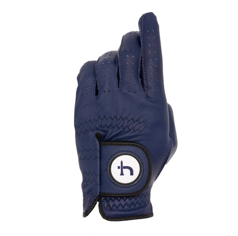 Men's Players Glove - GolfText