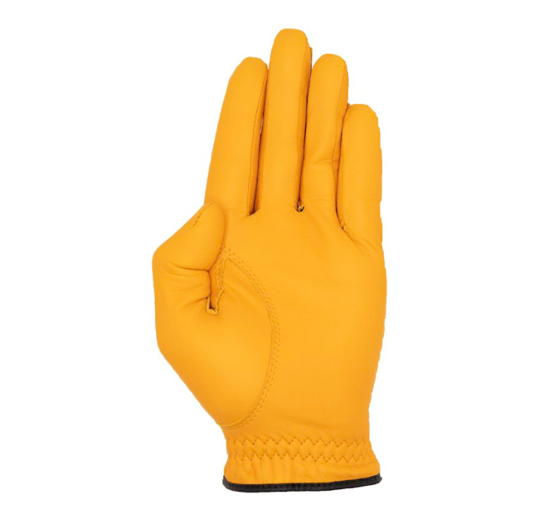 Men's Players Glove - GolfText
