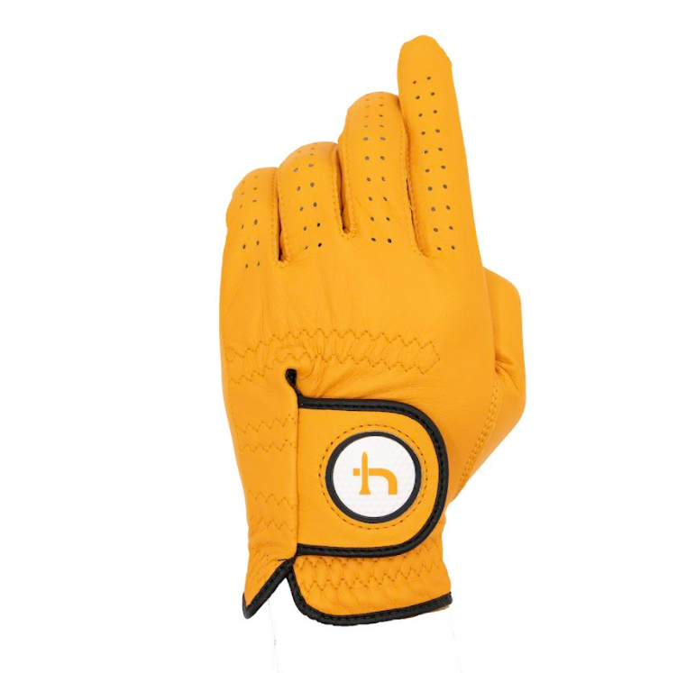 Men's Players Glove - GolfText