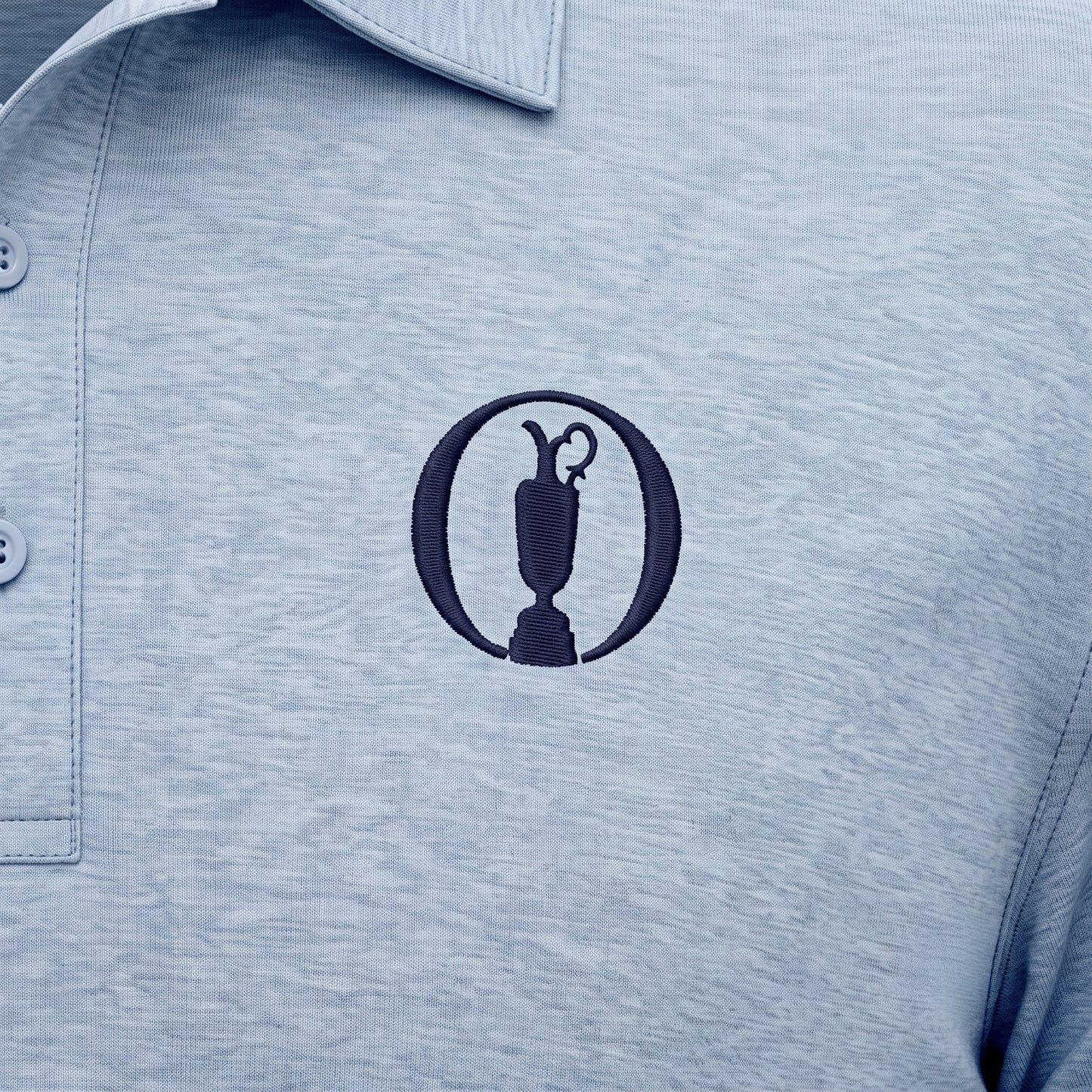 The Open Championship Polo (Small Only)