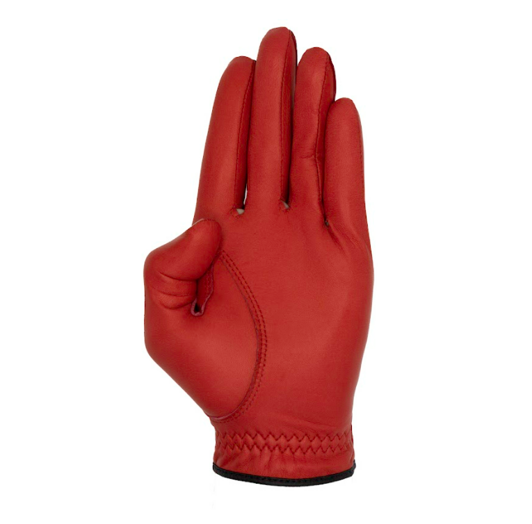Men's Players Glove - GolfText