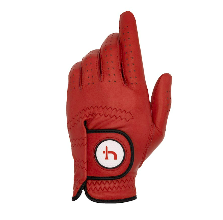 Men's Players Glove - GolfText