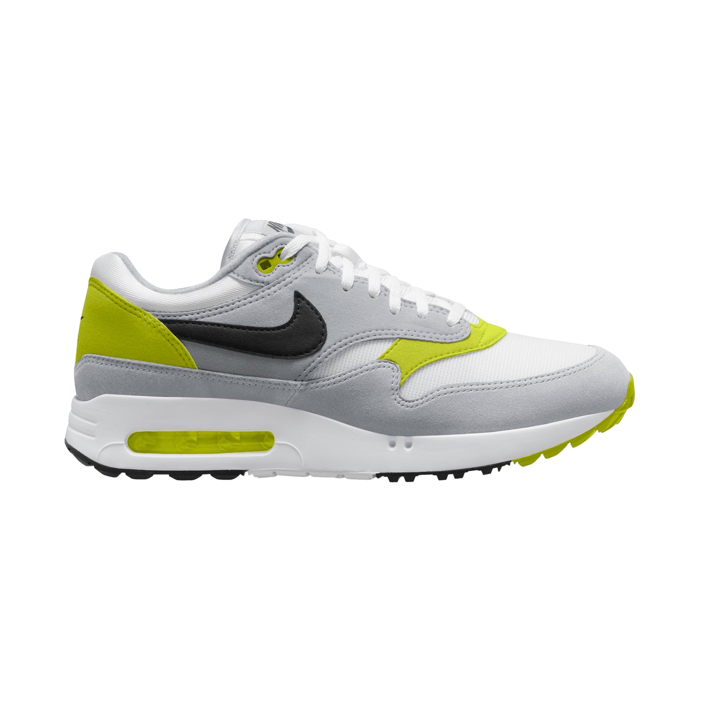 Air Max 1 '86 OG G - Wolf Grey / Black-White-Bright