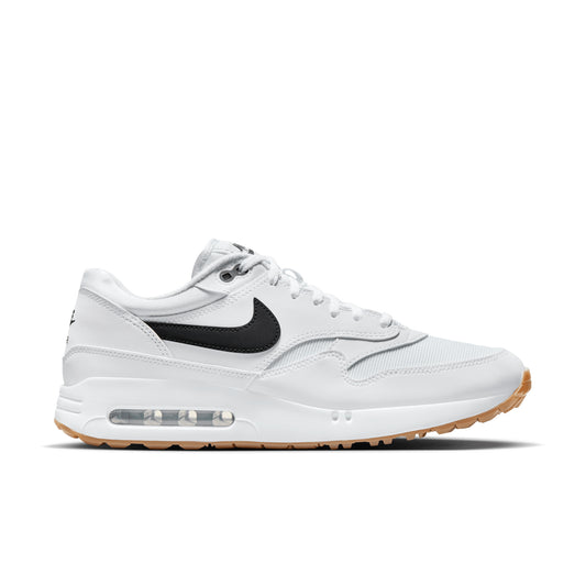 Air Max 1 '86 OG G - White / Black-Gum Med Brown