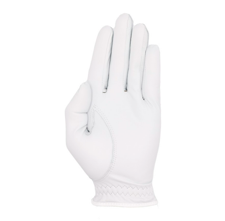 Men's Players Glove - GolfText