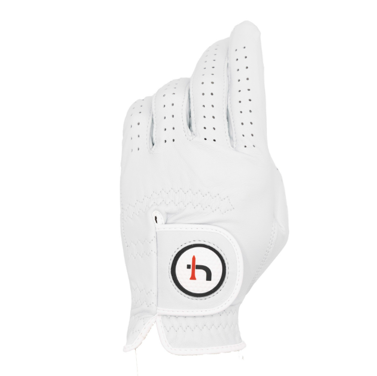 Men's Players Glove - GolfText